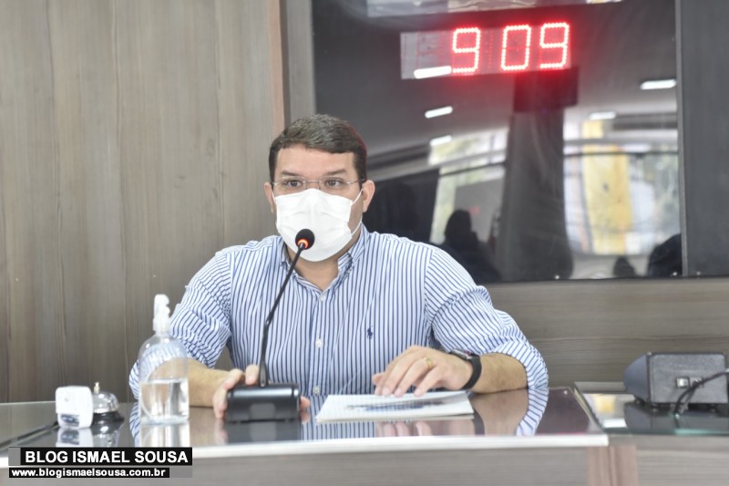 CÃ¢mara Municipal inicia ano legislativo dia 09 de fevereiro