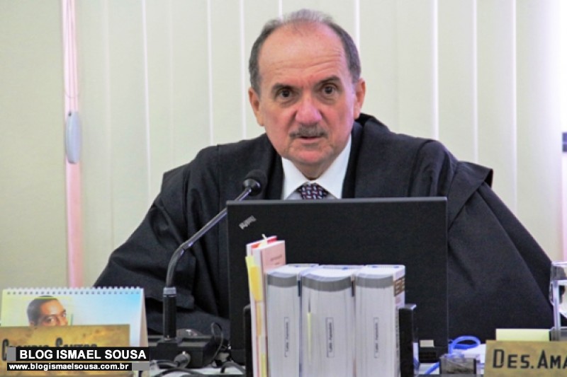 Presidente do TJRN sugere privatizaÃ§Ã£o da UERN para aumentar recursos do Estado