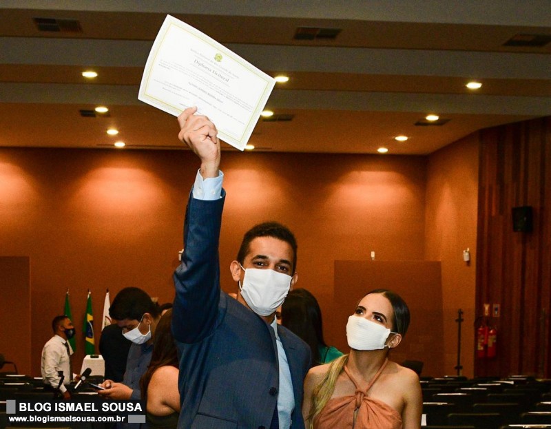 MinistÃ©rio PÃºblico pede cassaÃ§Ã£o de Allyson e novas eleiÃ§Ãµes em MossorÃ³