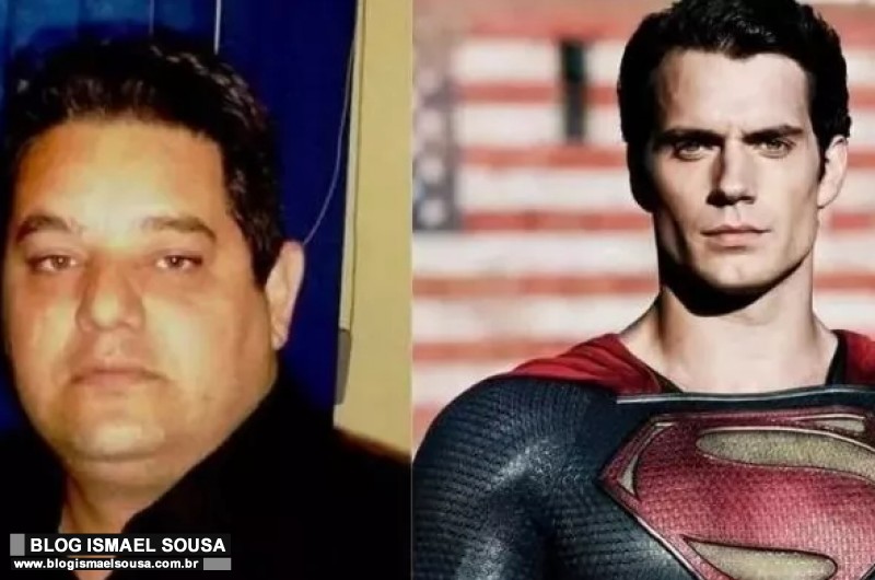 JuÃ­za nega pedido de advogado para ser o â€œSuperman brasileiroâ€
