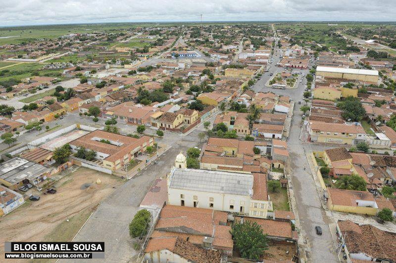 Tremor de terra de magnitude 2.0 Ã© sentido por moradores de CaraÃºbas-RN