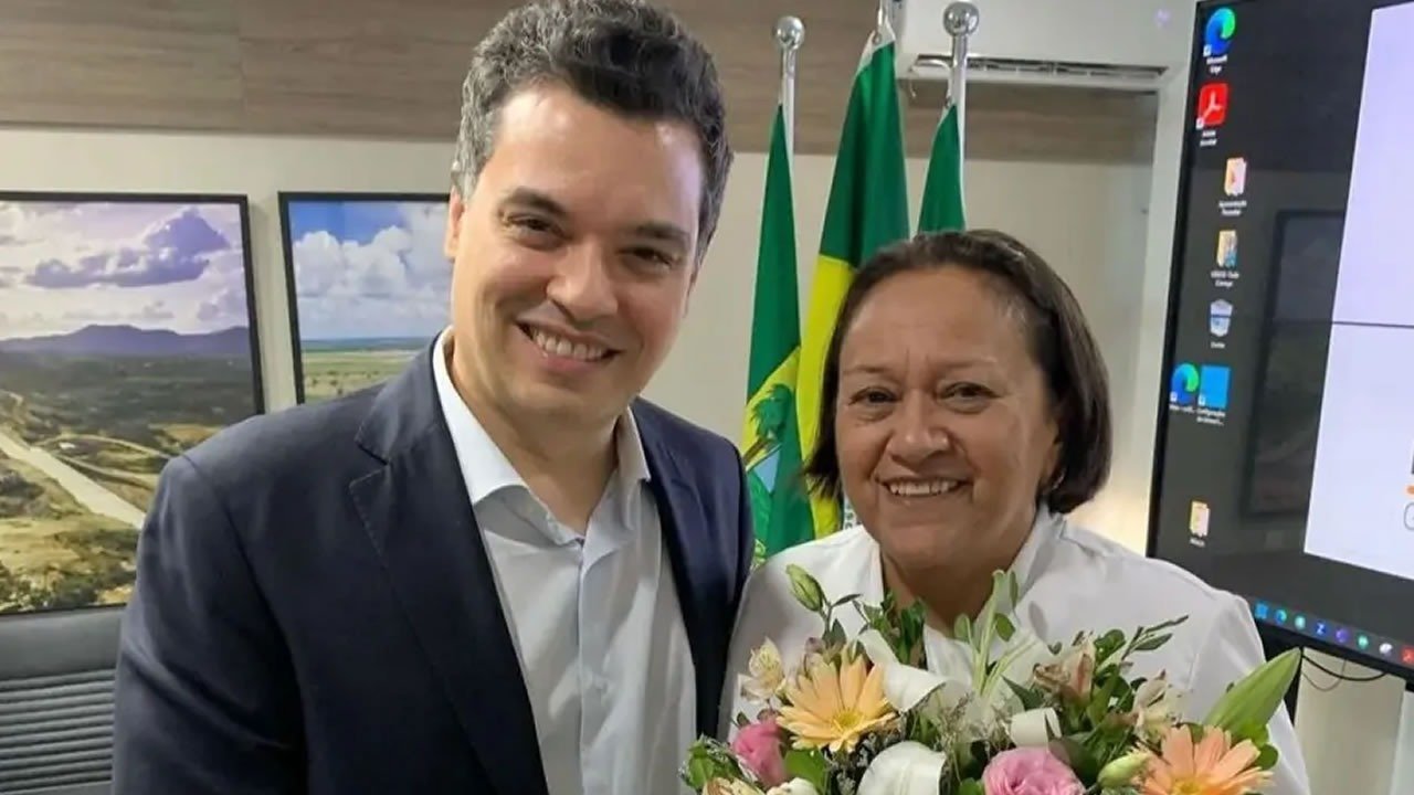 Walter Alves se assusta com situação fiscal do RN e cogita não assumir gestão em 2026