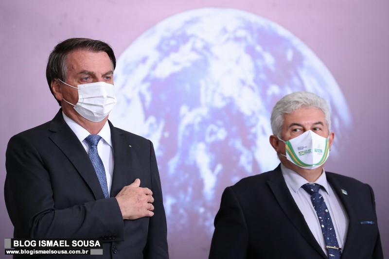 Brasil adere ao programa Artemis e participará em missões da NASA