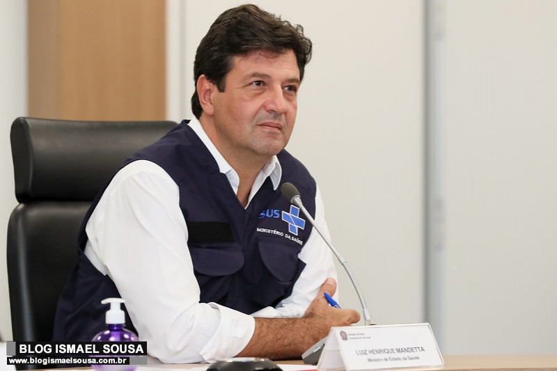 SUS destina mais R$ 600 milhÃµes para fortalecer hospitais no combate ao COVID-19