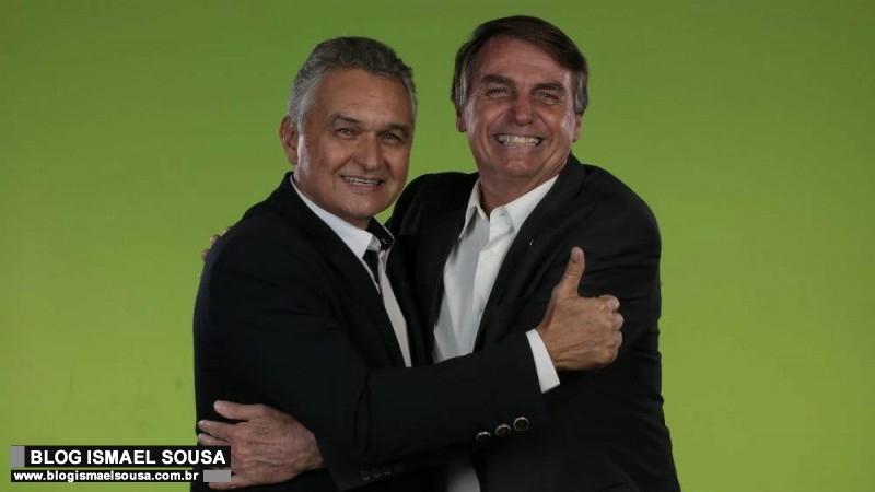 General GirÃ£o segue fiel ao presidente Bolsonaro