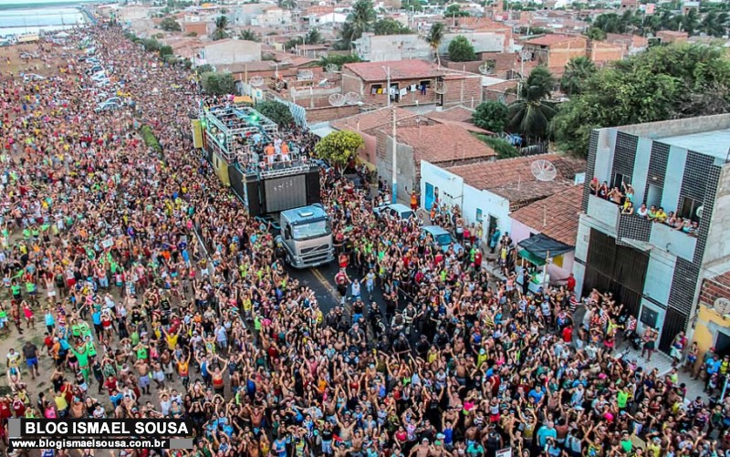 Prefeitura anuncia programaÃ§Ã£o do Carnaval de Macau 2019