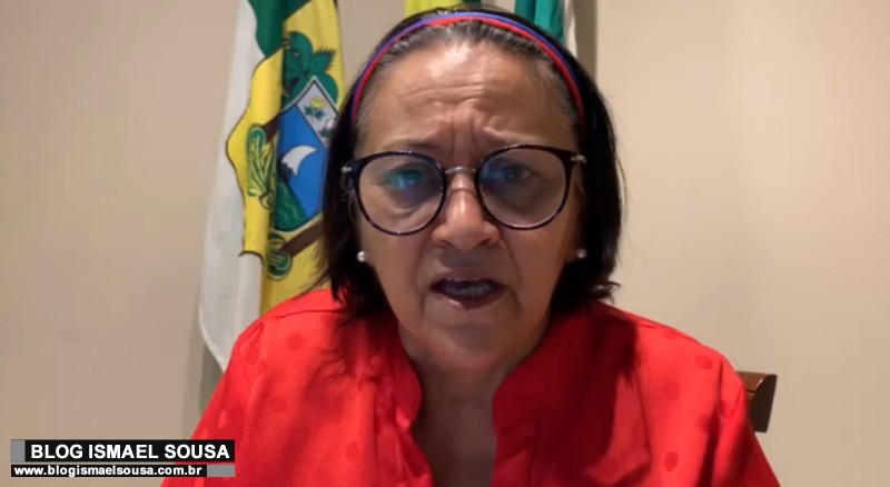 FÃ¡tima prepara novo decreto para "arroxar" ainda mais medidas contra Covid-19 no RN
