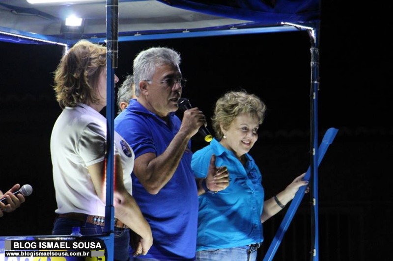 TiÃ£o Couto repudia fakes, garante que nÃ£o farÃ¡ acordos e vai buscar os votos dos eleitores sem candidato