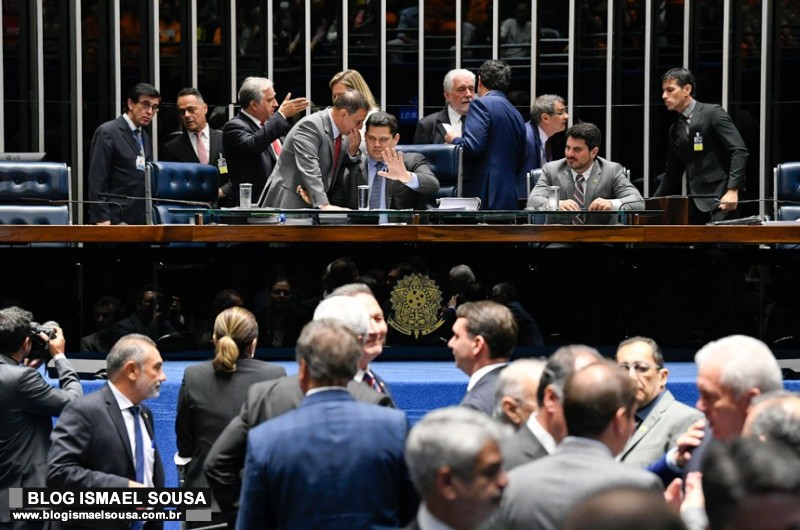 Senado aprova MP que busca evitar fraudes no INSS