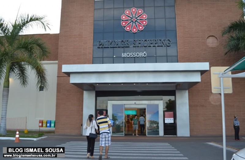 Partage Shopping tem horÃ¡rio de funcionamento especial de "Ano Novo"