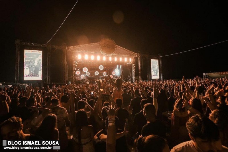 Ministério Público pede suspensão de shows com grandes públicos em todo Estado