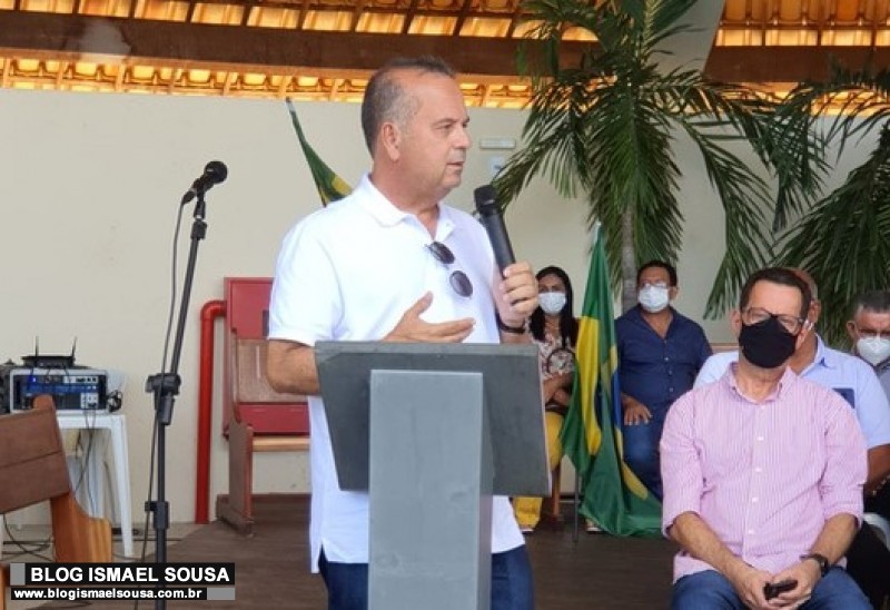 Governo Federal investe R$ 40 milhões para construção de ponte em São Gonçalo do Amarante