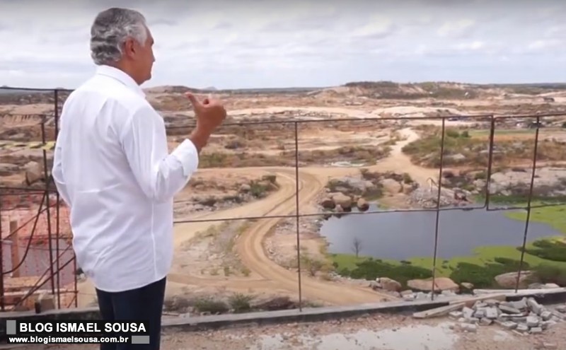Em reunião com Iphan, General Girão discute demandas relacionadas à Barragem de Oiticica e ao Forte dos Reis Magos