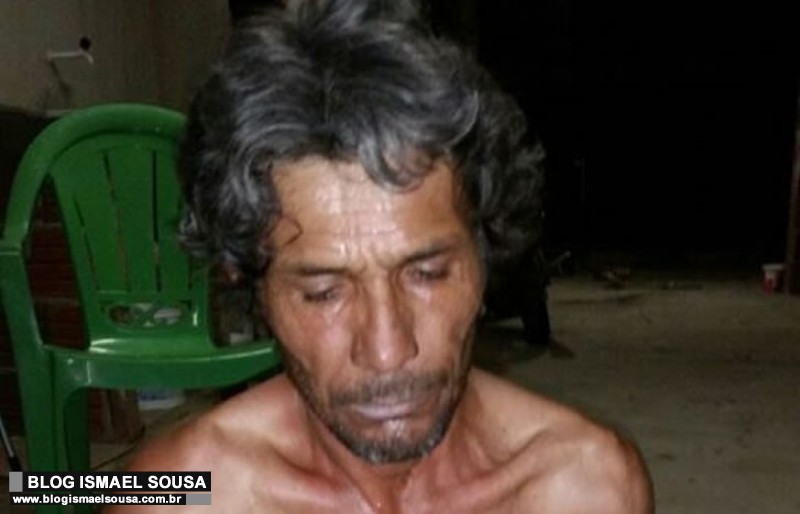 Filho mata a prÃ³pria mÃ£e de 69 anos e fere mais dois a facadas em ItajÃ¡-RN