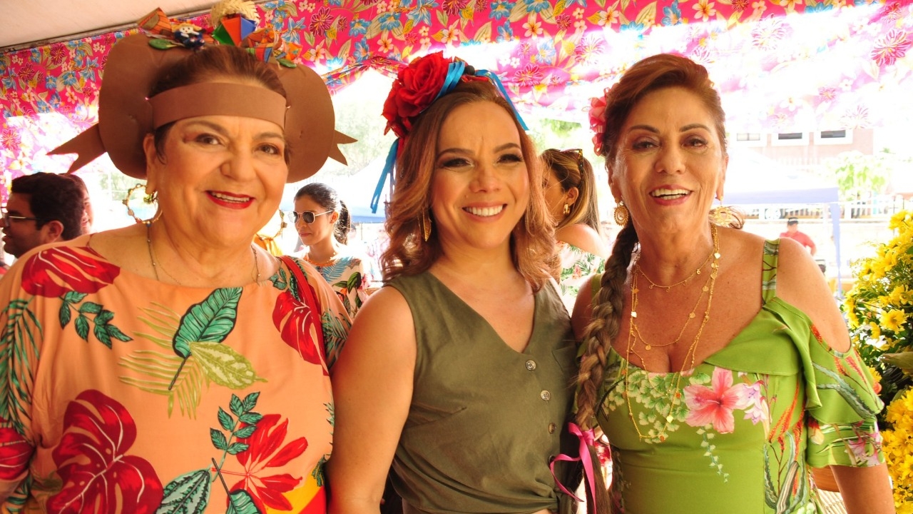 Lawrence Amorim e a missão de unir a família Rosado