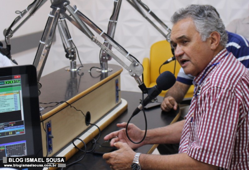 General GirÃ£o destaca trabalho da Frente Parlamentar Mista em Prol do SemiÃ¡rido