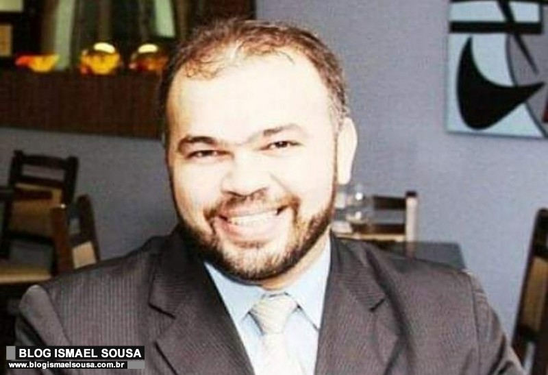 Morre gerente do Hotel Thermas MossorÃ³ vÃ­tima de Covid-19