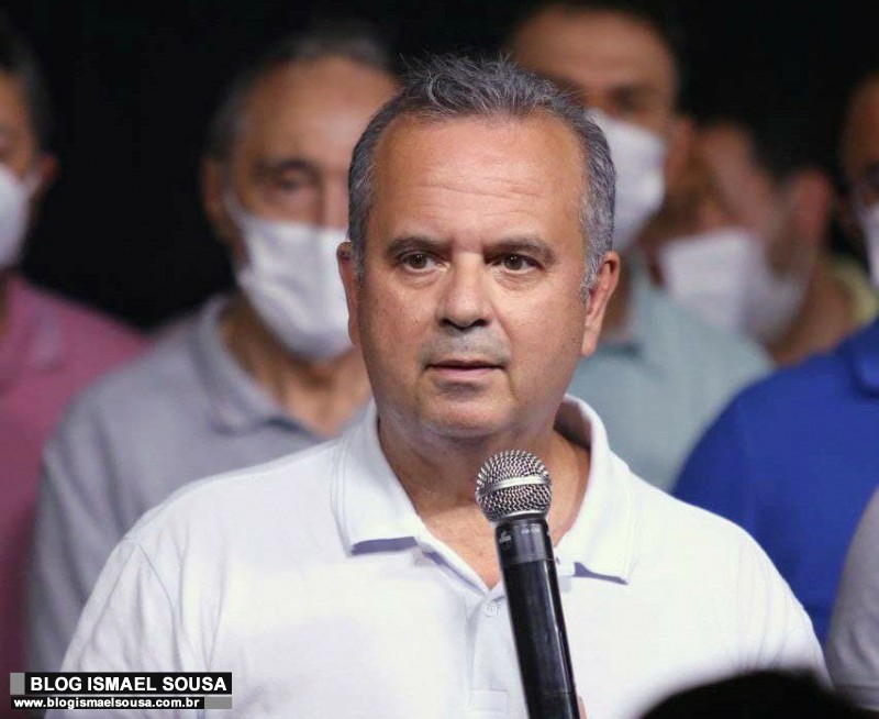 A força de Rogério Marinho no RN