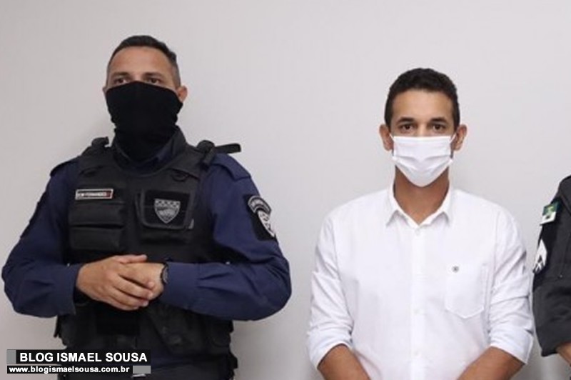 NomeaÃ§Ã£o de comandante gera surpresa dentro da GCM