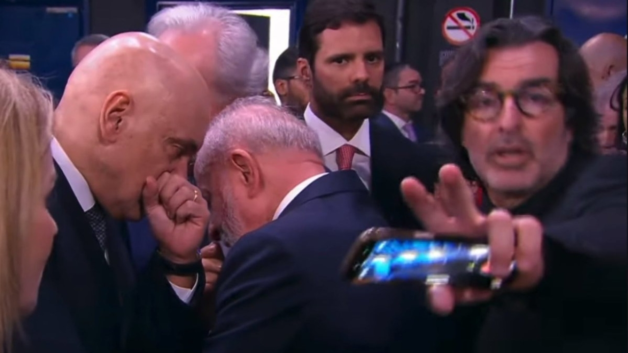 O golpe do Baú contra o legado de Silvio Santos