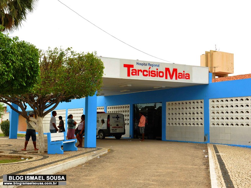 Sem dinheiro para transporte, servidores podem paralisar os atendimentos no HRTM