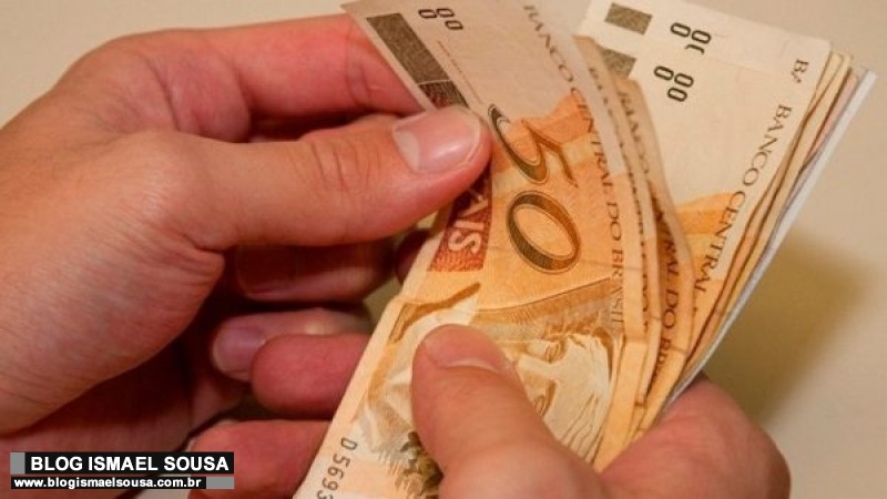 Governo do Estado conclui nesta sexta o pagamento de agosto 