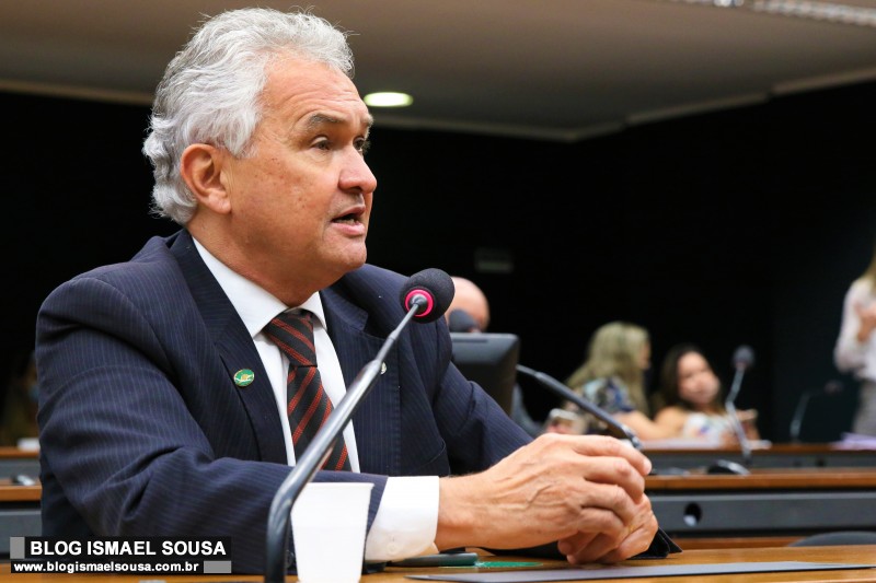 General Girão apoia PEC da prisão em segunda instância: "Temos uma batalha importante na Câmara"