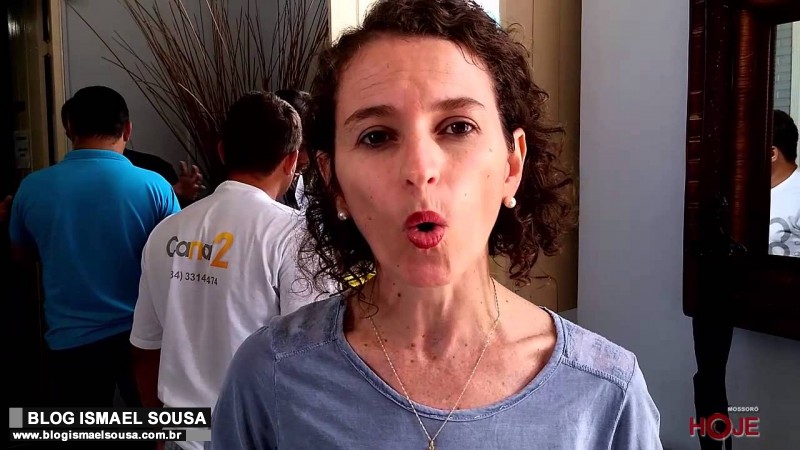 MPF e TRE tambÃ©m opinaram pela reprovaÃ§Ã£o das contas de Isolda Dantas (PT)