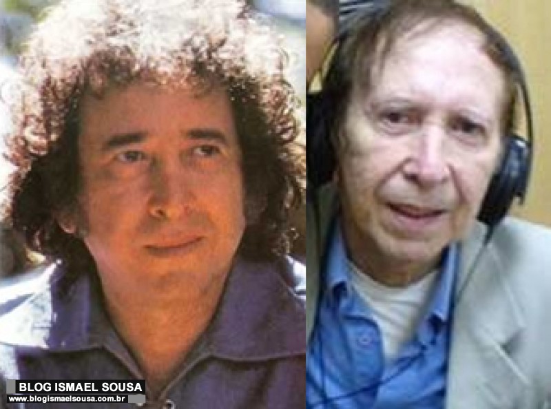 Morre, aos 84 anos, o cantor e compositor Barros de Alencar
