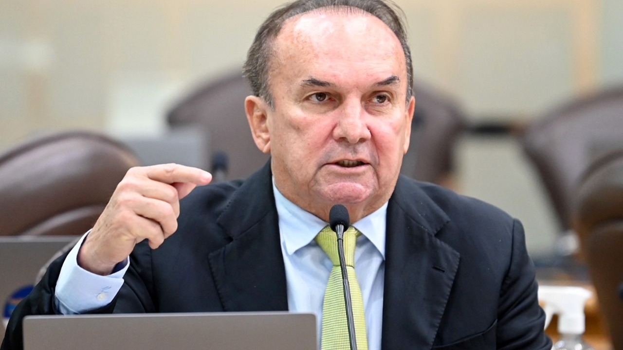 Deputado diz que ALRN já tem motivo para abrir CPI e até afastar governadora Fátima Bezerra (PT)