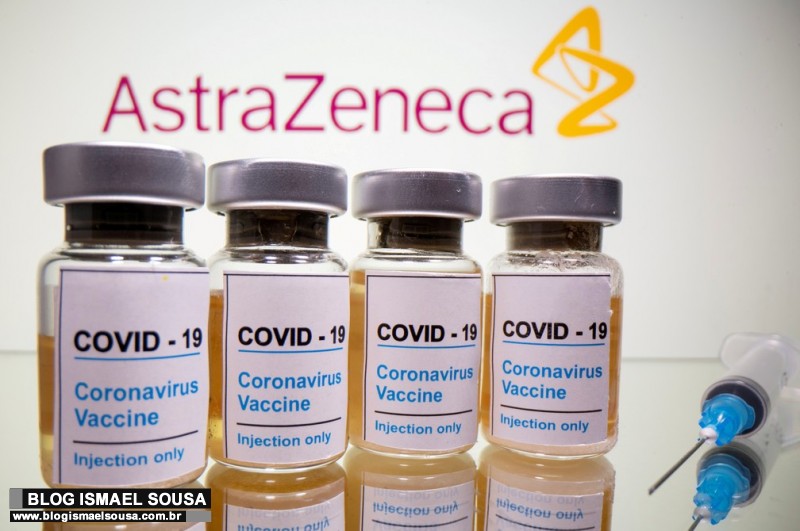 Anvisa autoriza importaÃ§Ã£o de 2 milhÃµes de doses da vacina de Oxford