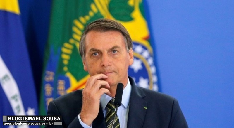 Presidente Jair Bolsonaro cancela agenda em MossorÃ³