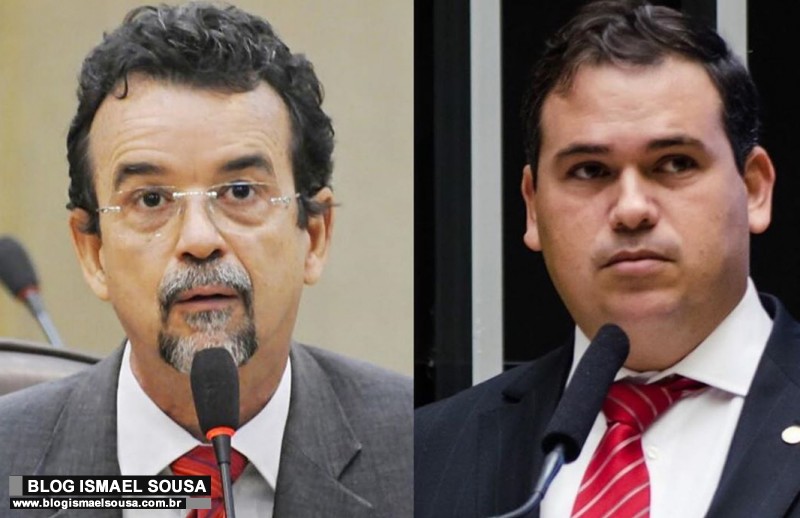 Beto Rosado sofre derrota no TRE e pode perder mandato para Mineiro