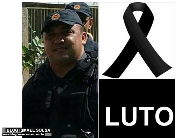 AssociaÃ§Ã£o de PraÃ§as de MossorÃ³ emite nota de pesar pela morte de ex-PM
