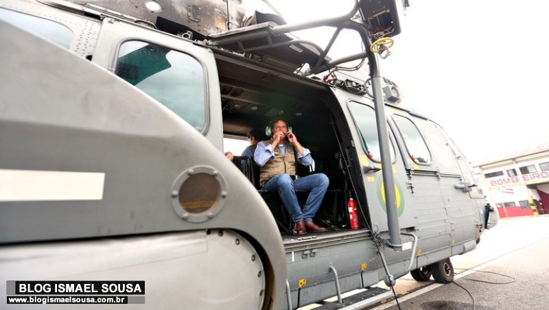 Governos Federal e estadual se unem para socorrer municípios atingidos pelas chuvas na Bahia