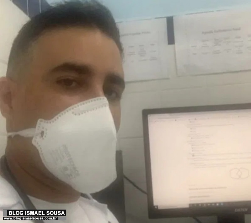 Silveira nÃ£o serÃ¡ secretÃ¡rio de SaÃºde de Allyson