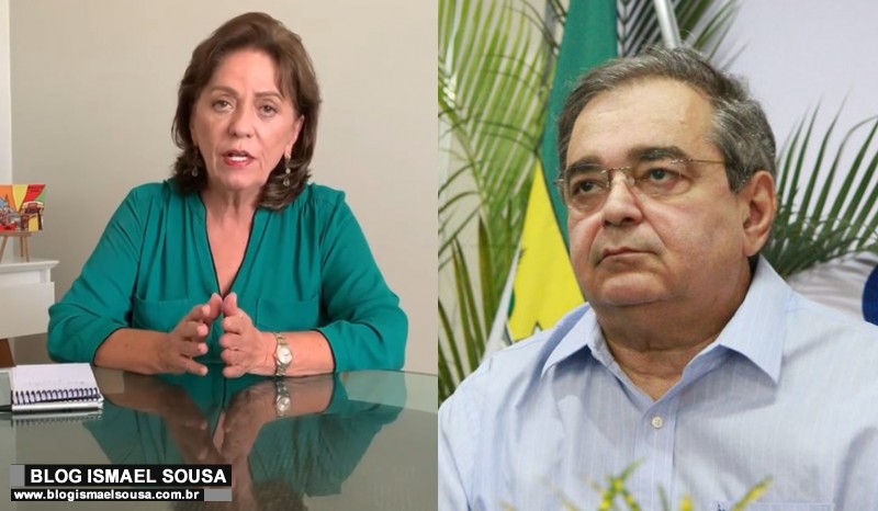 Prefeitos de Natal e MossorÃ³ ignoram decisÃ£o de FÃ¡tima e mantÃªm reabertura de comÃ©rcios