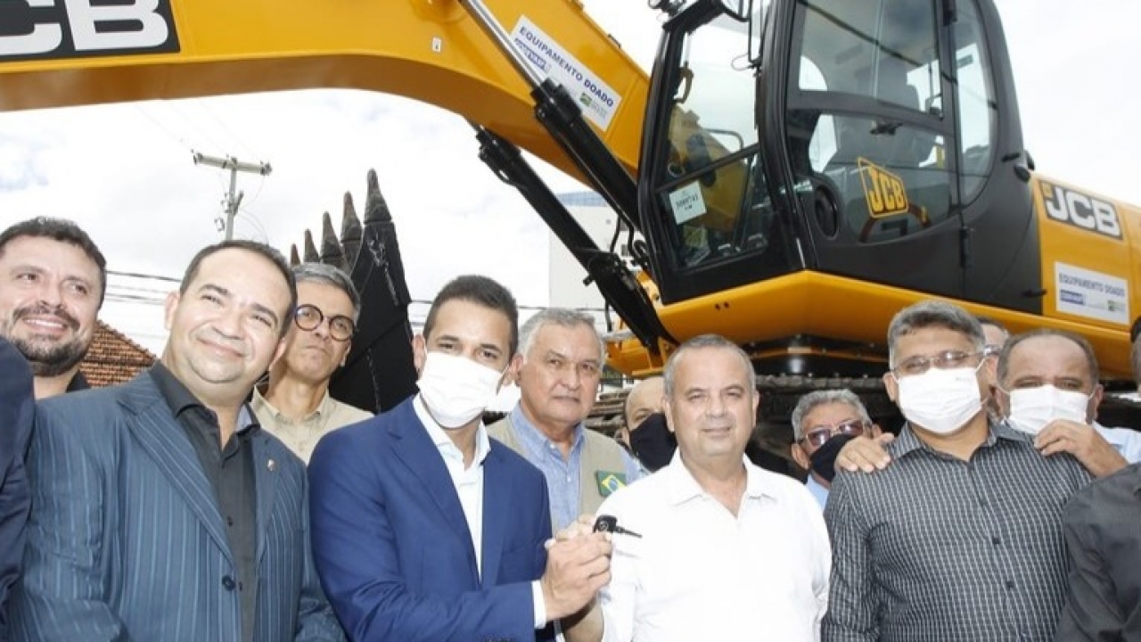 Allyson anuncia publicação de decreto do anel viário de Mossoró