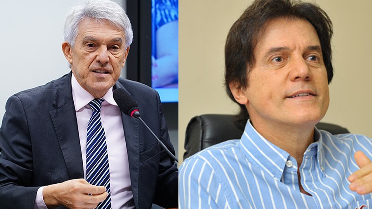 Quem vai dançar primeiro a música do PT?