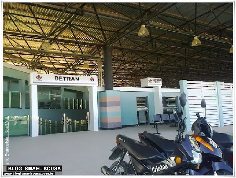 Servidores do Detran/RN encerram greve