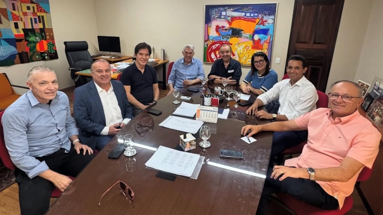 Allyson ganha força na União Progresista