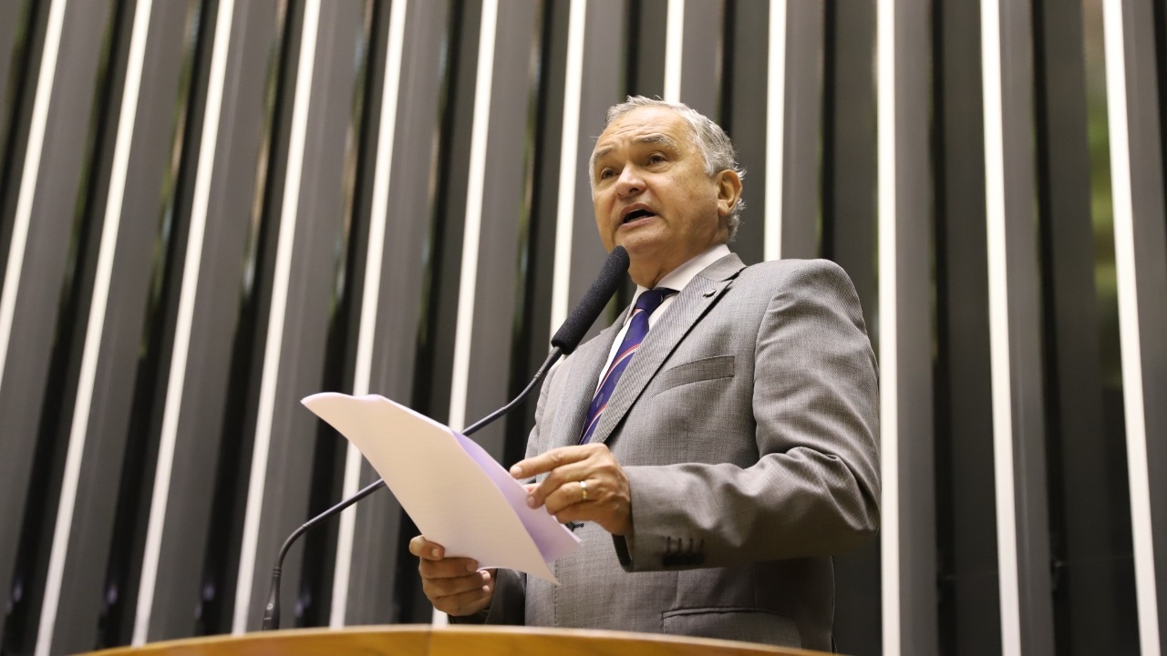 General Girão apoia CPI para investigar Mynd e páginas de fofocas financiadas pelo Governo
