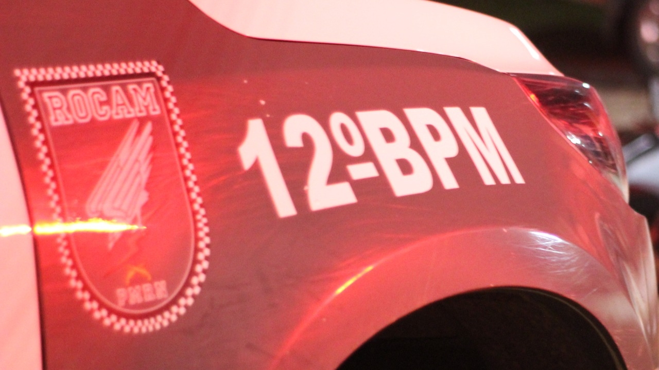 Bandidos fazem arrastão em duas residências às margens da BR-110 em Mossoró
