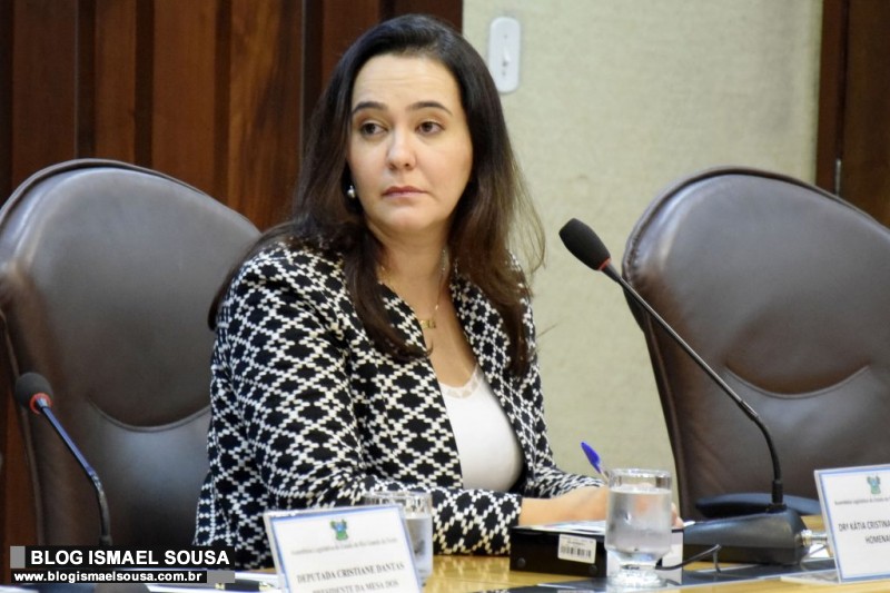 JuÃ­za nega pedido de lockdown em MossorÃ³