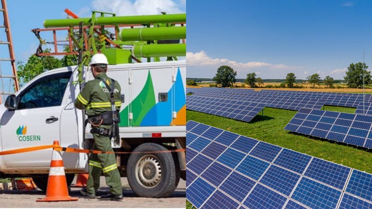 A Paraíba reagiu e justiça mandou concessionaria devolver valores; Falta o RN enfrentar os abusos da Cosern