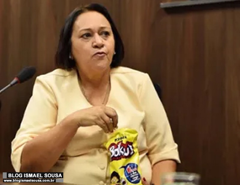 Governadora que cobra rapidez na vacina Ã© a mesma que fez corpo mole com respiradores