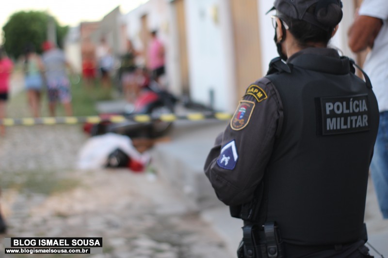 Tradicional reduto da esquerda, estados do Nordeste têm maiores taxas de mortes violentas do país em 2020
