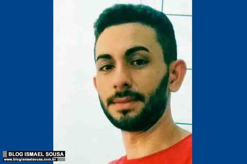 Homem Ã© assassinado enquanto chegava ao trabalho no Santa Helena