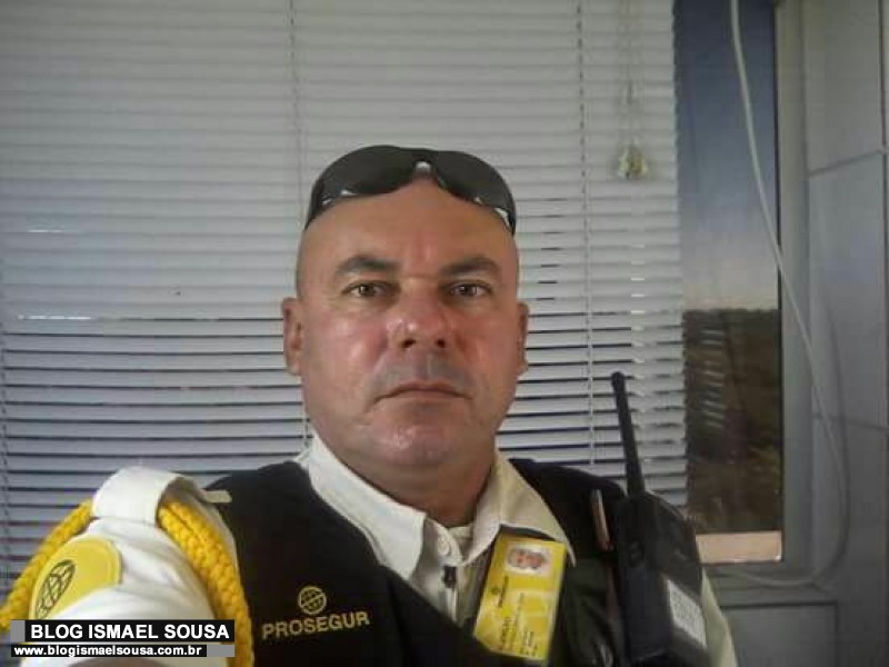 Vigilante Ã© morto a tiros dentro de casa no Bairro Belo Horizonte