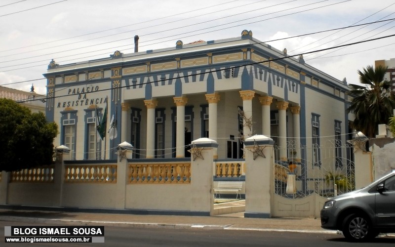 Prefeitura de MossorÃ³ anuncia calendÃ¡rio de pagamento